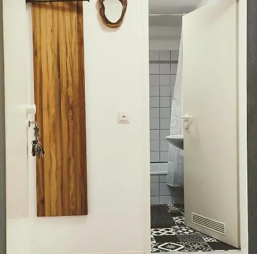 Lejlighed Super #1 Mit Terrasse, #3 Mit Aussicht Und #7 Mit Fernblick Nahe Aachen *