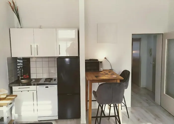 Super #1 Mit Terrasse, #3 Mit Aussicht Und #7 Mit Fernblick Nahe Aachen