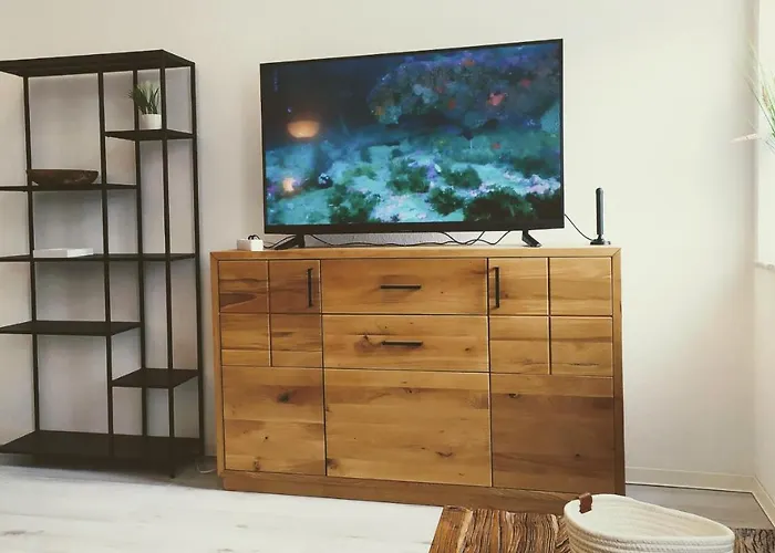 Super #1 Mit Terrasse, #3 Mit Aussicht Und #7 Mit Fernblick Nahe Aachen Stolberg (Rhineland)