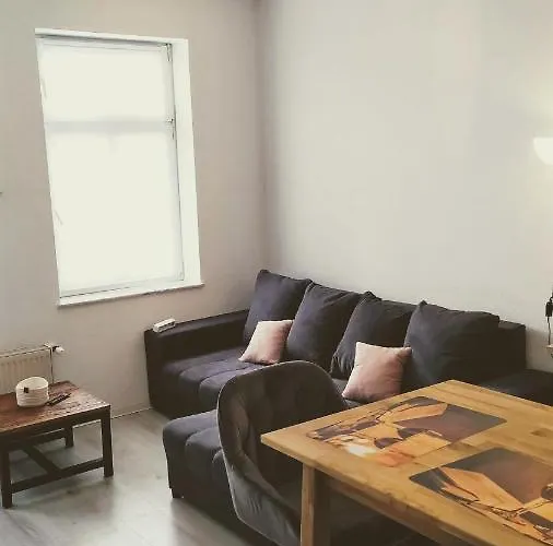 Super #1 Mit Terrasse, #3 Mit Aussicht Und #7 Mit Fernblick Nahe Aachen