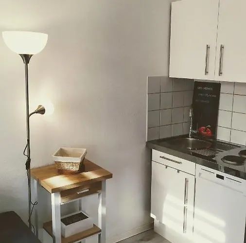 Super #1 Mit Terrasse, #3 Mit Aussicht Und #7 Mit Fernblick Nahe Aachen Stolberg (Rhineland)