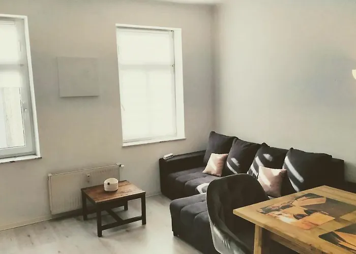 Super #1 Mit Terrasse, #3 Mit Aussicht Und #7 Mit Fernblick Nahe Aachen Lejlighed Stolberg (Rhineland)