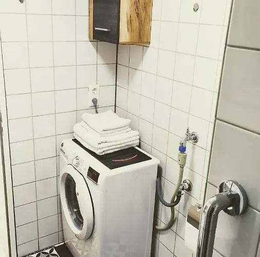 Super #1 Mit Terrasse, #3 Mit Aussicht Und #7 Mit Fernblick Nahe Aachen Lejlighed Stolberg (Rhineland)