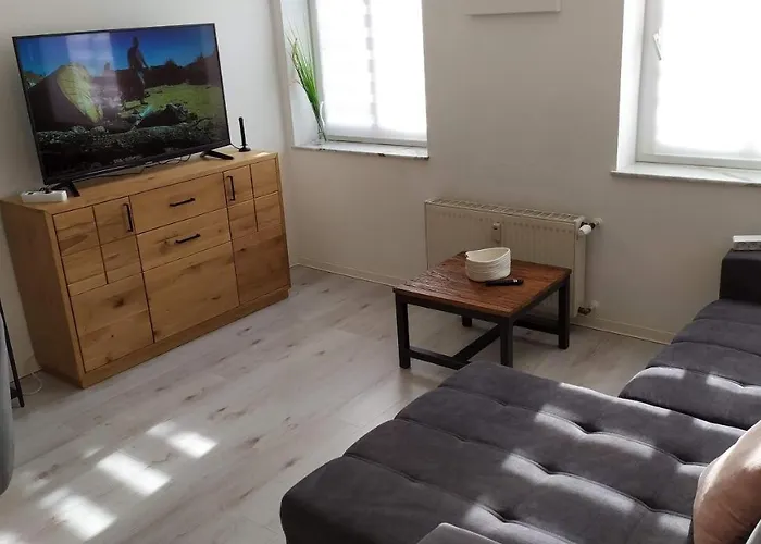 Super #1 Mit Terrasse, #3 Mit Aussicht Und #7 Mit Fernblick Nahe Aachen * Stolberg (Rhineland)