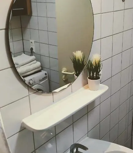 Super #1 Mit Terrasse, #3 Mit Aussicht Und #7 Mit Fernblick Nahe Aachen Lejlighed *