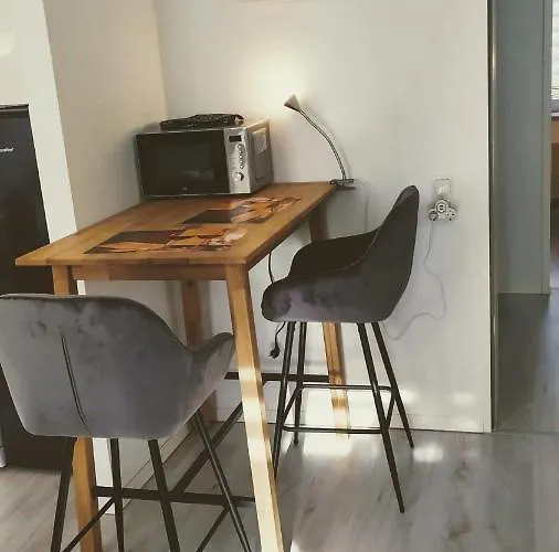 Super #1 Mit Terrasse, #3 Mit Aussicht Und #7 Mit Fernblick Nahe Aachen * Stolberg (Rhineland)