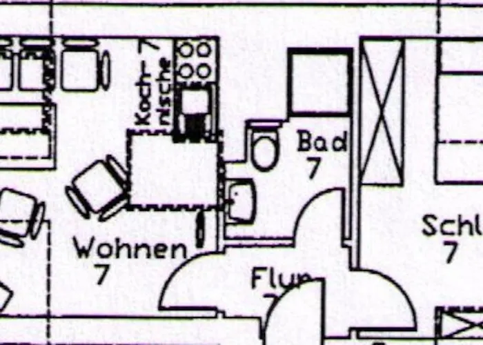 Lejlighed Super #1 Mit Terrasse, #3 Mit Aussicht Und #7 Mit Fernblick Nahe Aachen Stolberg (Rhineland)